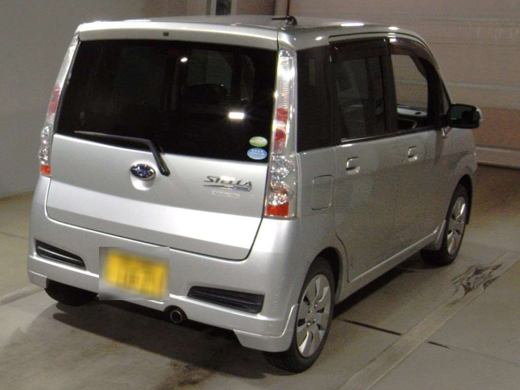 2006 Subaru Stella RN1[1]