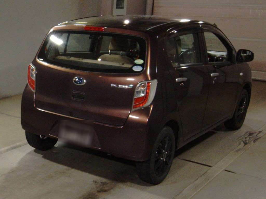 2013 Subaru Pleo Plus LA300F[1]