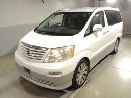 2003 Toyota Alphard V