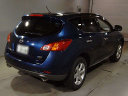 2008 Nissan Murano