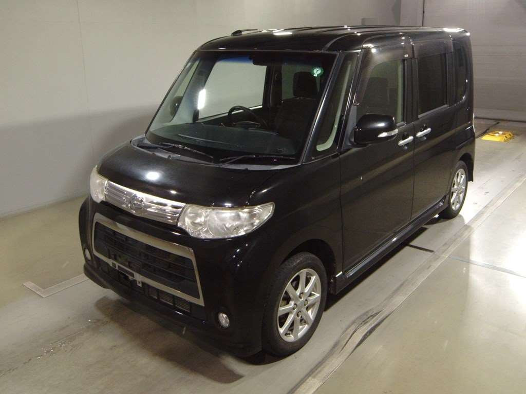 2013 Daihatsu Tanto L385S[0]