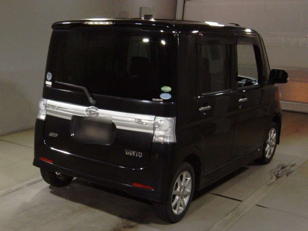 2013 Daihatsu Tanto L385S[1]