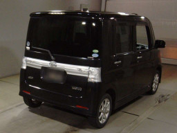 2013 Daihatsu Tanto