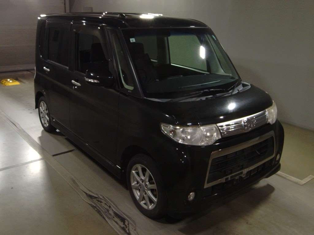 2013 Daihatsu Tanto L385S[2]