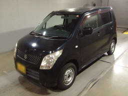 2008 Suzuki Wagon R