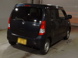 2008 Suzuki Wagon R