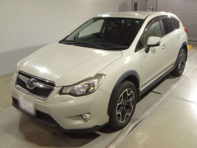 2013 Subaru XV