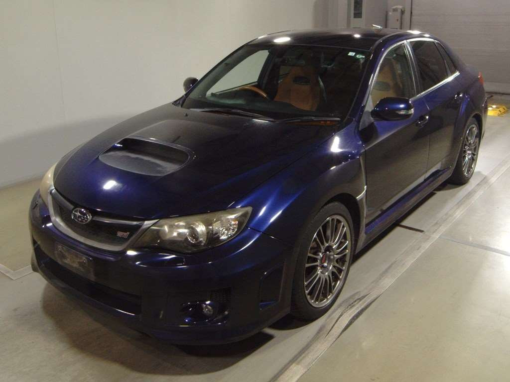 2014 Subaru Impreza GVB[0]