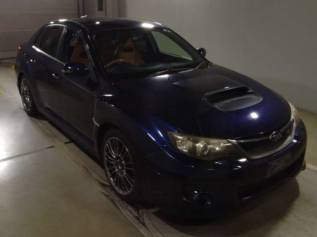 2014 Subaru Impreza GVB[2]