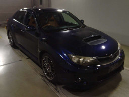 2014 Subaru Impreza