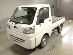 2016 Subaru Sambar Truck