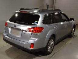 2014 Subaru Legacy Outback