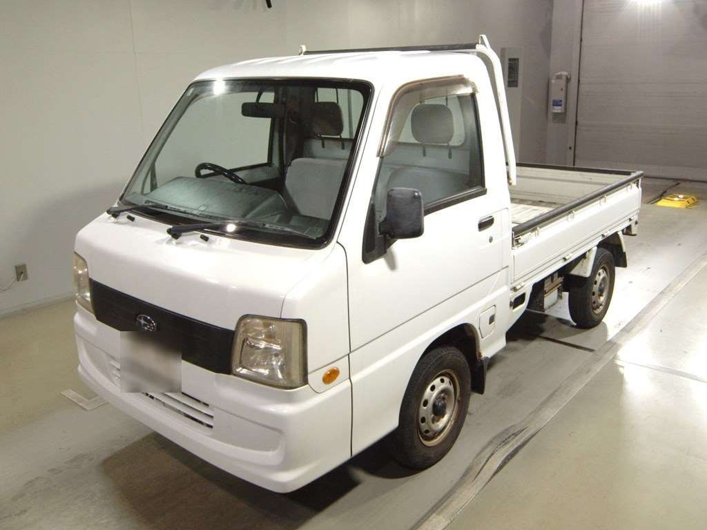 2006 Subaru Sambar Truck TT2[0]