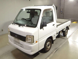 2006 Subaru Sambar Truck