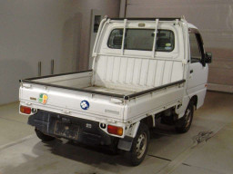 2006 Subaru Sambar Truck