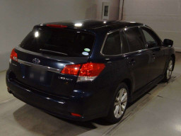 2013 Subaru Legacy Touring Wagon