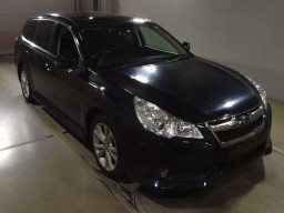 2013 Subaru Legacy Touring Wagon