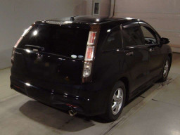 2009 Honda Stream