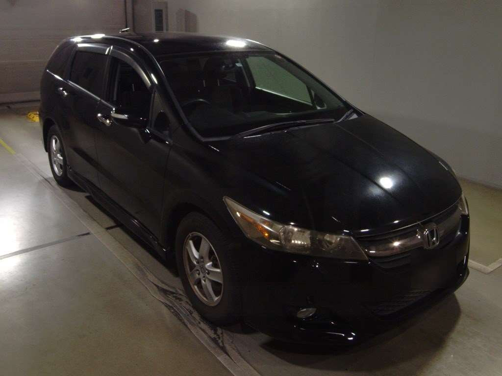 2009 Honda Stream RN6[2]