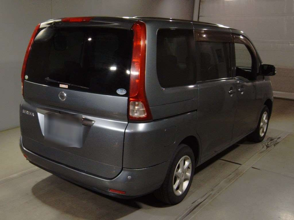 2010 Nissan Serena NC25[1]