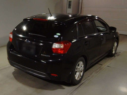 2014 Subaru Impreza Sports