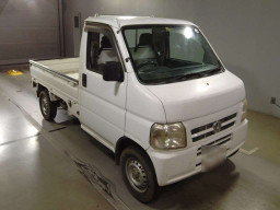 2005 Honda Acty Truck