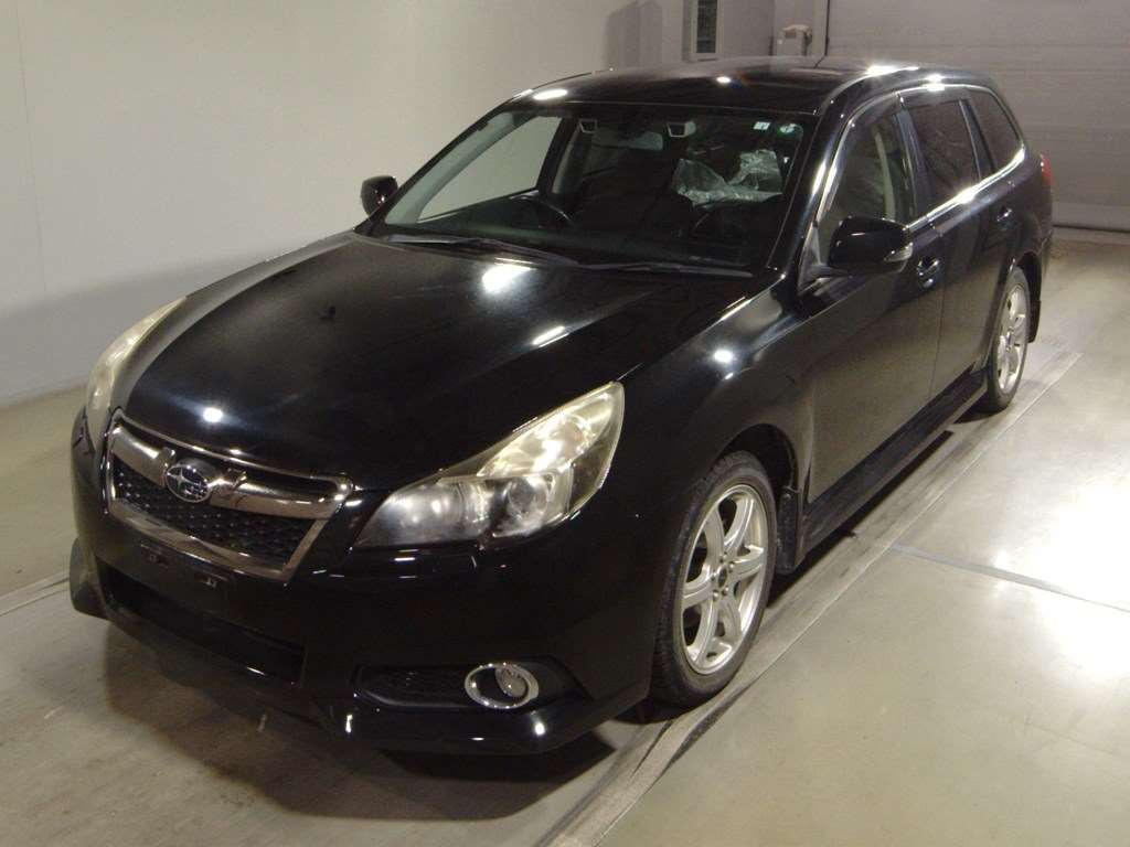 2014 Subaru Legacy Touring Wagon BRM[0]