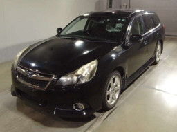 2014 Subaru Legacy Touring Wagon