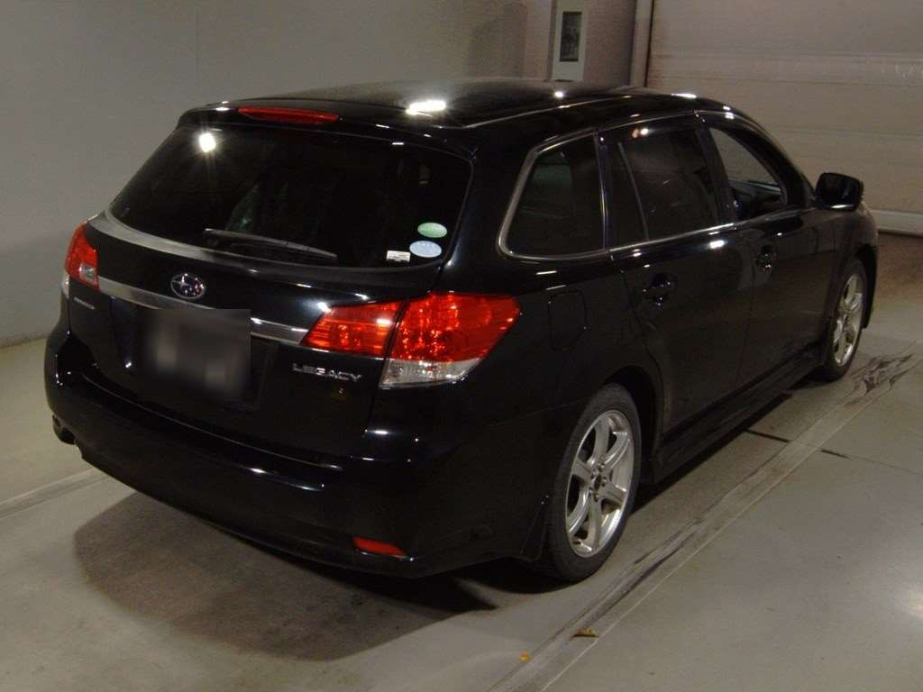 2014 Subaru Legacy Touring Wagon BRM[1]