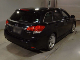 2014 Subaru Legacy Touring Wagon