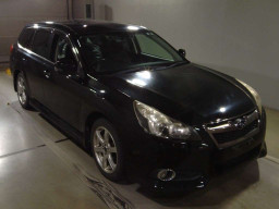 2014 Subaru Legacy Touring Wagon