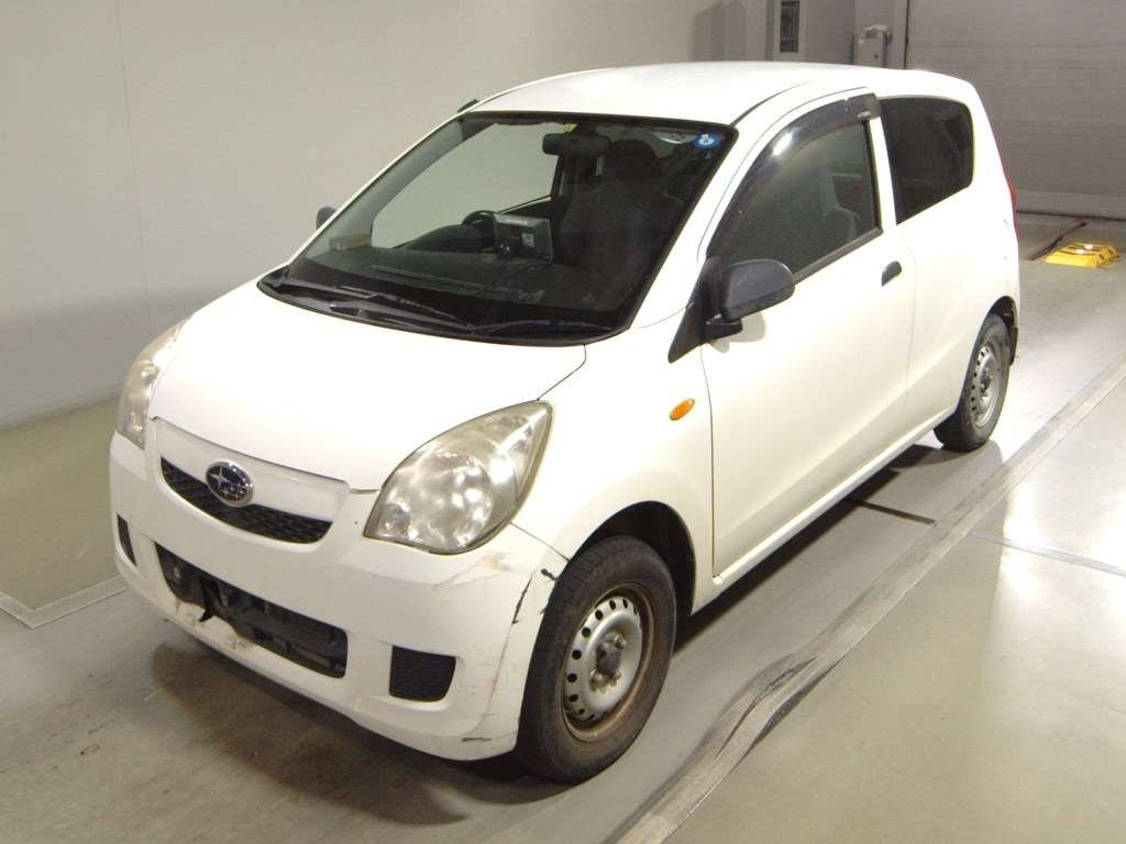 2010 Subaru Pleo L275B[0]