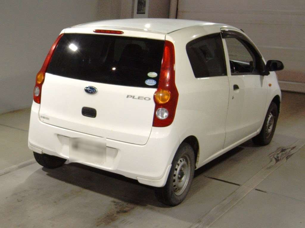 2010 Subaru Pleo L275B[1]