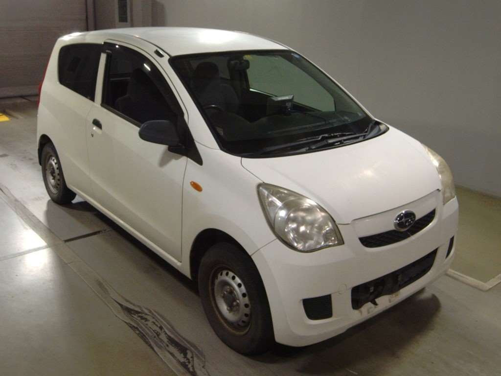 2010 Subaru Pleo L275B[2]