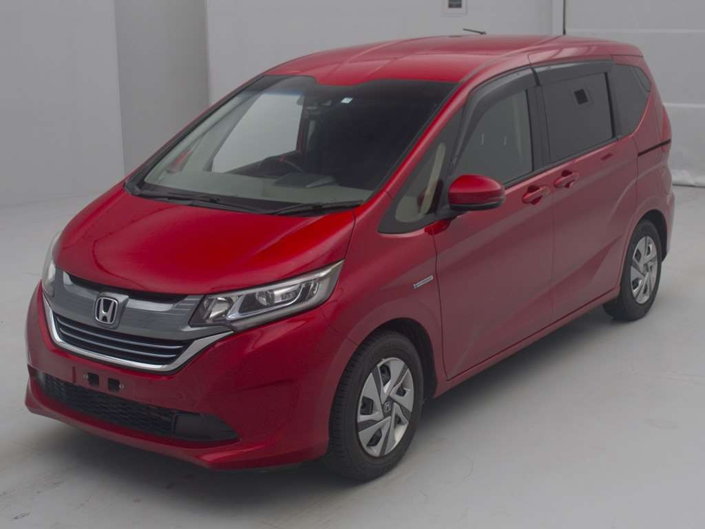 2017 Honda Freed hybrid GB7[0]