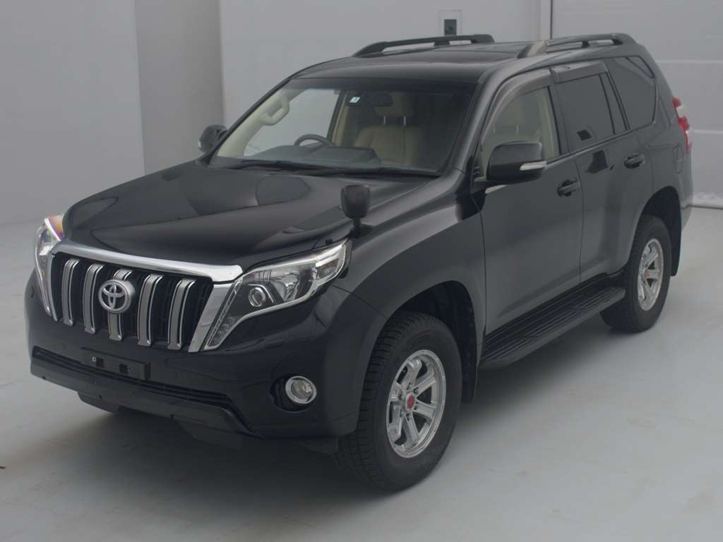 2016 Toyota Land Cruiser Prado GDJ150W[0]