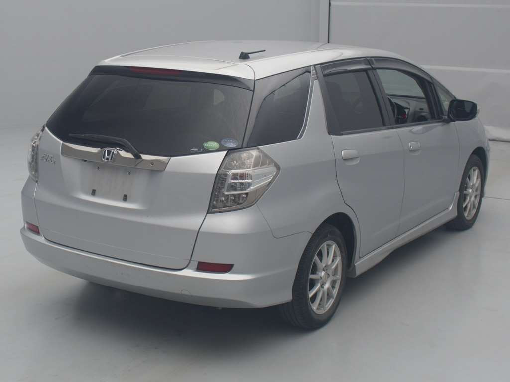 2012 Honda Fit Shuttle GG7[1]