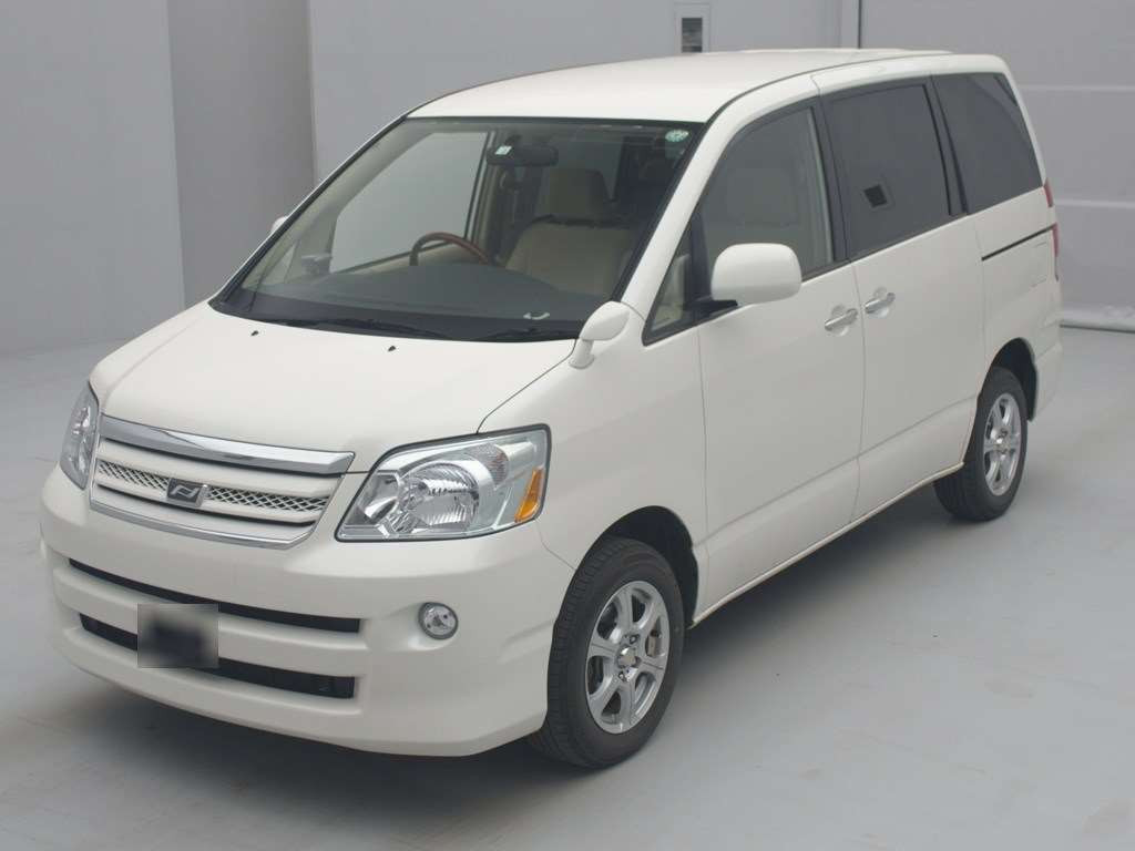 2006 Toyota Noah AZR65G[0]