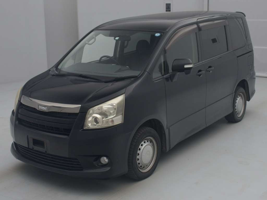 2009 Toyota Noah ZRR75W[0]