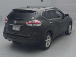 2016 Nissan X-Trail