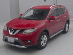 2014 Nissan X-Trail