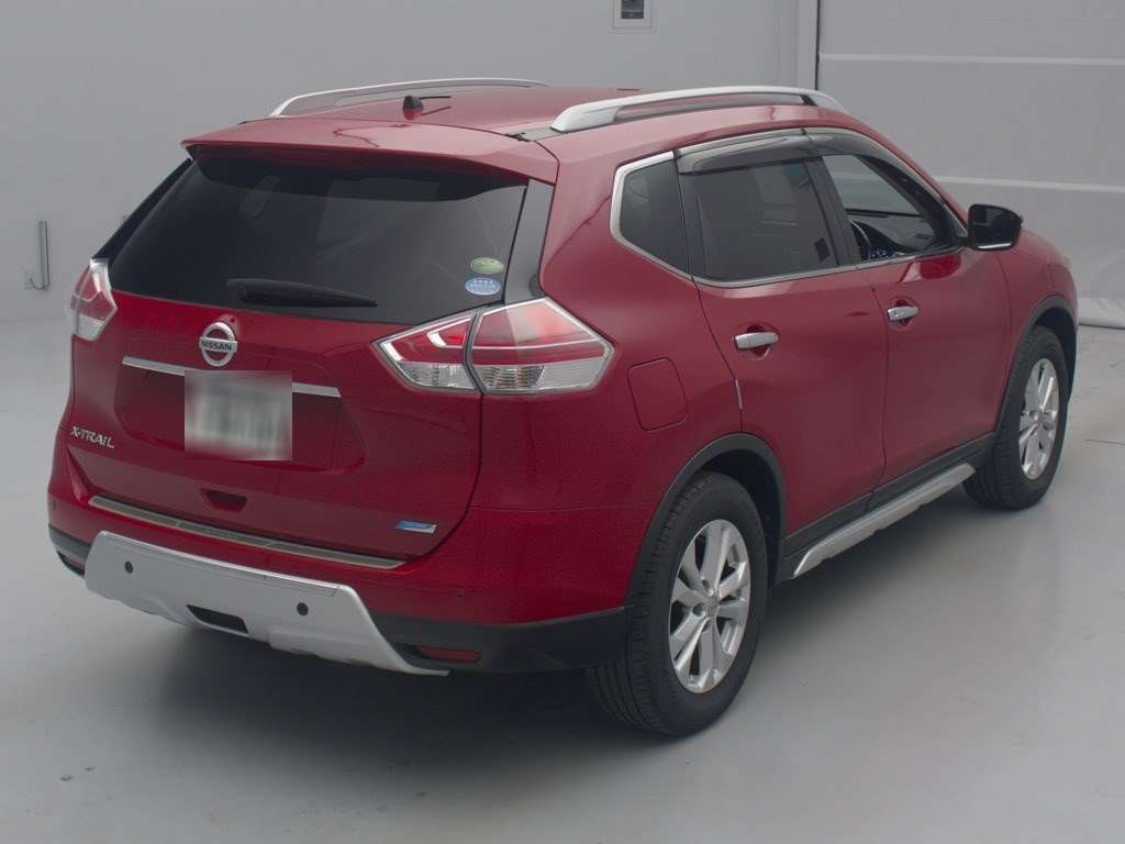 2014 Nissan X-Trail NT32[1]