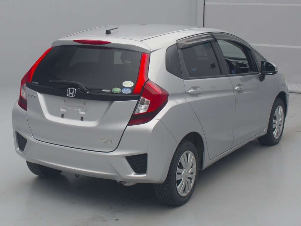 2013 Honda Fit GK4[1]