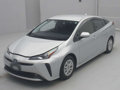 2020 Toyota Prius