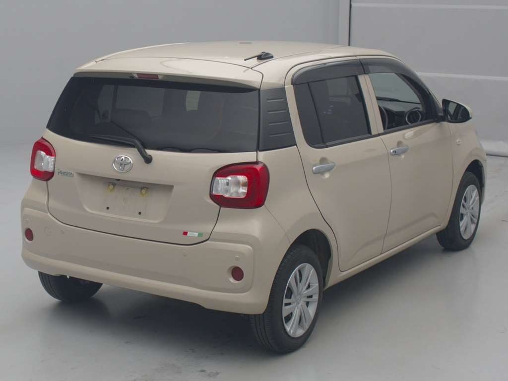 2021 Toyota Passo M710A[1]