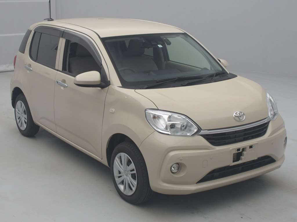 2021 Toyota Passo M710A[2]