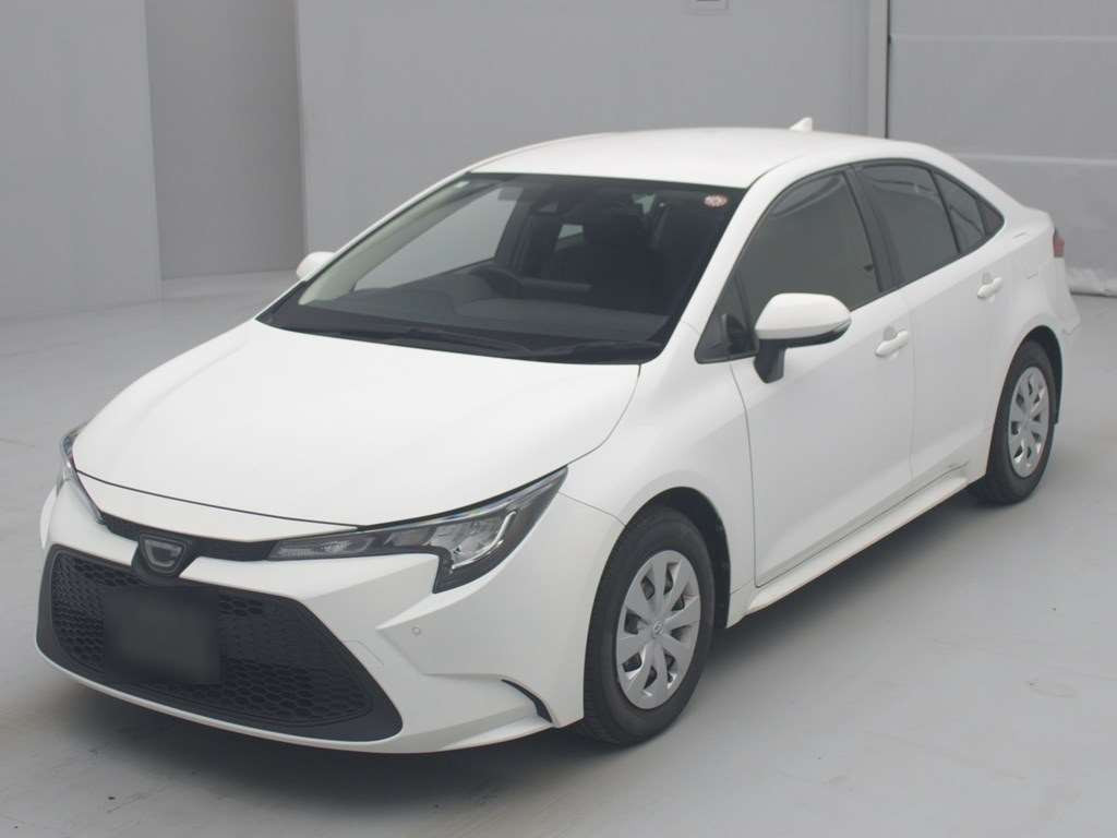 2019 Toyota Corolla Sedan ZRE212[0]