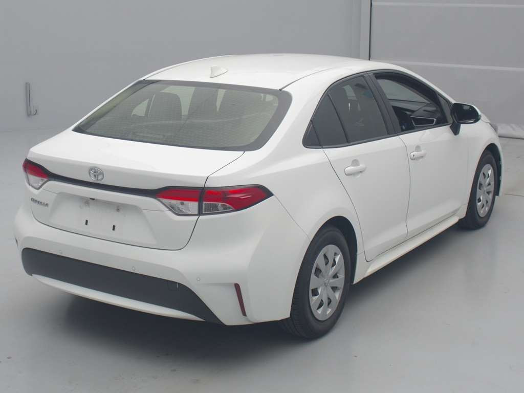 2019 Toyota Corolla Sedan ZRE212[1]