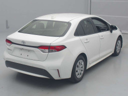 2019 Toyota Corolla Sedan