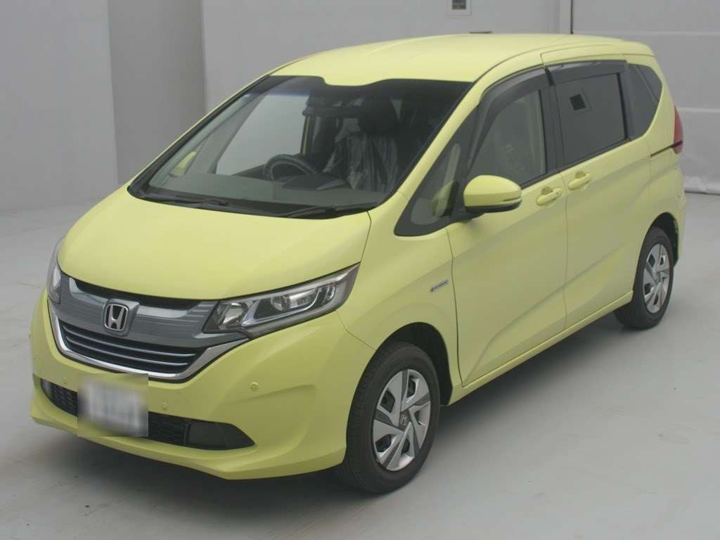 2019 Honda Freed hybrid GB8[0]